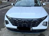 Hyundai Tucson 2022 года за 13 900 000 тг. в Актобе