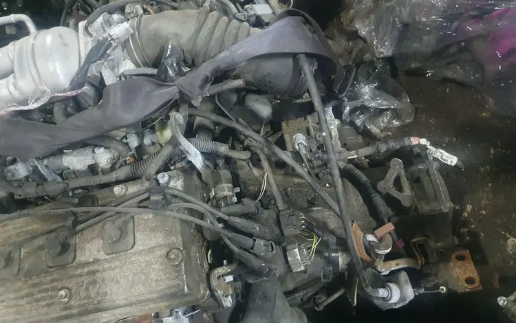 4E-fe Toyota Corolla акппүшін180 000 тг. в Астана