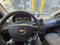 Chevrolet Aveo 2008 годаүшін2 500 000 тг. в Астана – фото 3