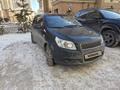 Chevrolet Aveo 2008 годаүшін2 500 000 тг. в Астана – фото 5