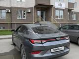 JAC J7 2022 годаүшін4 700 000 тг. в Актобе – фото 2