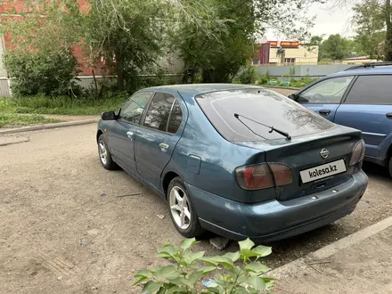 Nissan Primera 2001 года за 1 550 000 тг. в Зайсан – фото 4