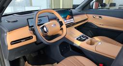 Geely Galaxy Starship 7 2025 года за 14 300 000 тг. в Астана – фото 2