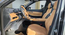 Geely Galaxy Starship 7 2025 года за 14 300 000 тг. в Астана – фото 5