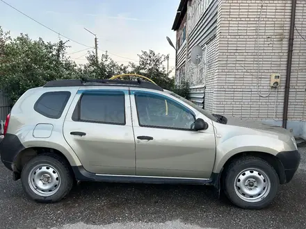 Renault Duster 2013 года за 4 300 000 тг. в Костанай – фото 2