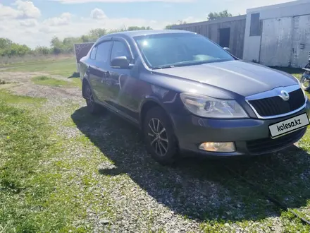 Skoda Octavia 2011 года за 4 000 000 тг. в Костанай – фото 3