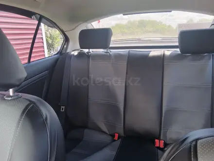 Skoda Octavia 2011 года за 4 000 000 тг. в Костанай – фото 6
