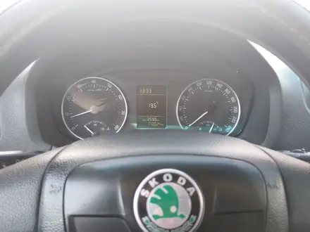 Skoda Octavia 2011 года за 4 000 000 тг. в Костанай – фото 7