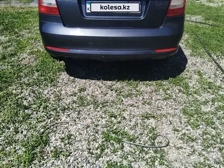 Skoda Octavia 2011 года за 4 000 000 тг. в Костанай – фото 9
