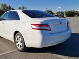 Toyota Camry 2009 года за 5 000 000 тг. в Семей – фото 5