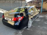 Lexus ES 350 2007 года за 6 600 000 тг. в Алматы – фото 4