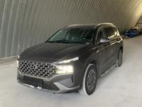 Hyundai Santa Fe 2022 годаүшін18 500 000 тг. в Шымкент
