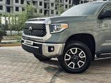 Toyota Tundra 2017 годаүшін24 800 000 тг. в Актау – фото 3