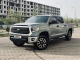 Toyota Tundra 2017 года за 24 800 000 тг. в Актау