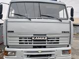 КамАЗ  65117 2007 года за 10 000 000 тг. в Талдыкорган – фото 3