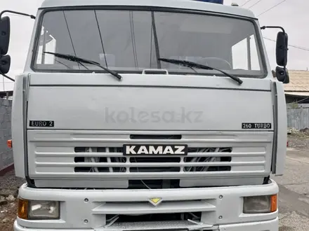 КамАЗ  65117 2007 года за 10 000 000 тг. в Талдыкорган – фото 3