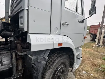 КамАЗ  65117 2007 года за 10 000 000 тг. в Талдыкорган – фото 8