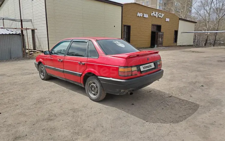 Volkswagen Passat 1988 годаfor850 000 тг. в Караганда