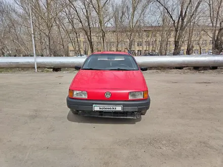 Volkswagen Passat 1988 года за 850 000 тг. в Караганда – фото 6