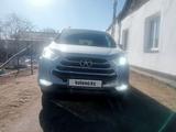 JAC S3 2021 годаүшін4 200 000 тг. в Павлодар