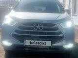 JAC S3 2021 годаүшін4 200 000 тг. в Павлодар – фото 2