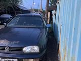 Volkswagen Golf 1994 года за 800 000 тг. в Астана – фото 4