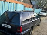 Volkswagen Golf 1994 года за 800 000 тг. в Астана – фото 2
