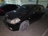 Nissan Tiida 2008 года за 1 400 000 тг. в Актау