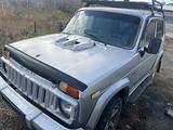 ВАЗ (Lada) Lada 2121 1989 года за 700 000 тг. в Астана – фото 3