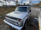 ВАЗ (Lada) Lada 2121 1989 года за 700 000 тг. в Астана – фото 2
