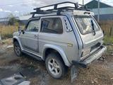 ВАЗ (Lada) Lada 2121 1989 года за 700 000 тг. в Астана – фото 4
