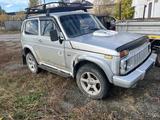 ВАЗ (Lada) Lada 2121 1989 года за 700 000 тг. в Астана