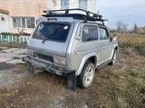 ВАЗ (Lada) Lada 2121 1989 года за 700 000 тг. в Астана – фото 5