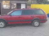 Volkswagen Passat 1991 годаүшін1 500 000 тг. в Шымкент – фото 5