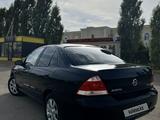 Nissan Almera 2006 годаүшін3 000 000 тг. в Актобе – фото 4