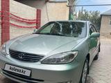 Toyota Camry 2003 года за 4 200 000 тг. в Кордай