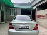 Toyota Camry 2003 года за 4 200 000 тг. в Кордай – фото 3