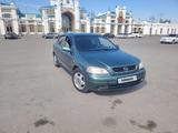 Opel Astra 2001 годаүшін2 100 000 тг. в Шымкент