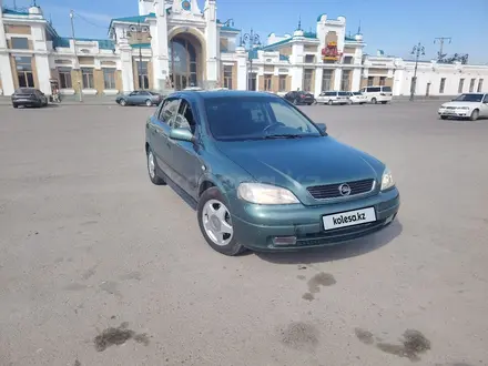 Opel Astra 2001 года за 2 100 000 тг. в Шымкент