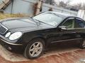 Mercedes-Benz E 200 2003 годаfor3 900 000 тг. в Алматы – фото 2