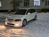 Honda Odyssey 2000 года за 4 000 000 тг. в Павлодар – фото 2