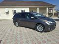 Toyota Sienna 2016 года за 10 500 000 тг. в Актау – фото 2