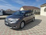 Toyota Sienna 2016 годаүшін10 500 000 тг. в Актау