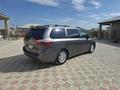 Toyota Sienna 2016 года за 10 500 000 тг. в Актау – фото 3