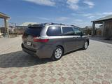 Toyota Sienna 2016 годаүшін10 500 000 тг. в Актау – фото 3