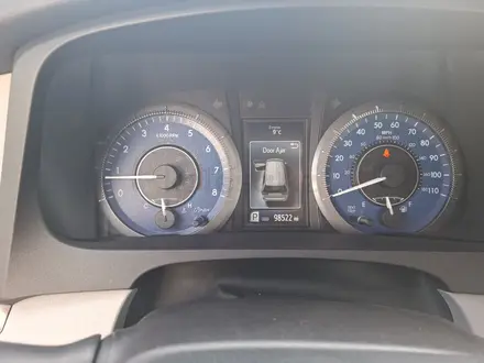 Toyota Sienna 2016 года за 10 500 000 тг. в Актау – фото 5