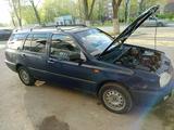 Volkswagen Golf 1994 года за 1 400 000 тг. в Уральск – фото 2