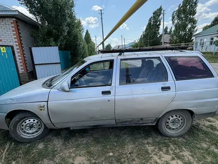 ВАЗ (Lada) 2111 2001 года за 650 000 тг. в Актобе – фото 4