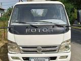 Foton 2013 года за 5 500 000 тг. в Алматы