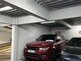 Land Rover Range Rover Sport 2015 годаүшін22 000 000 тг. в Алматы – фото 2